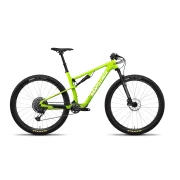 Santa Cruz Blur S
