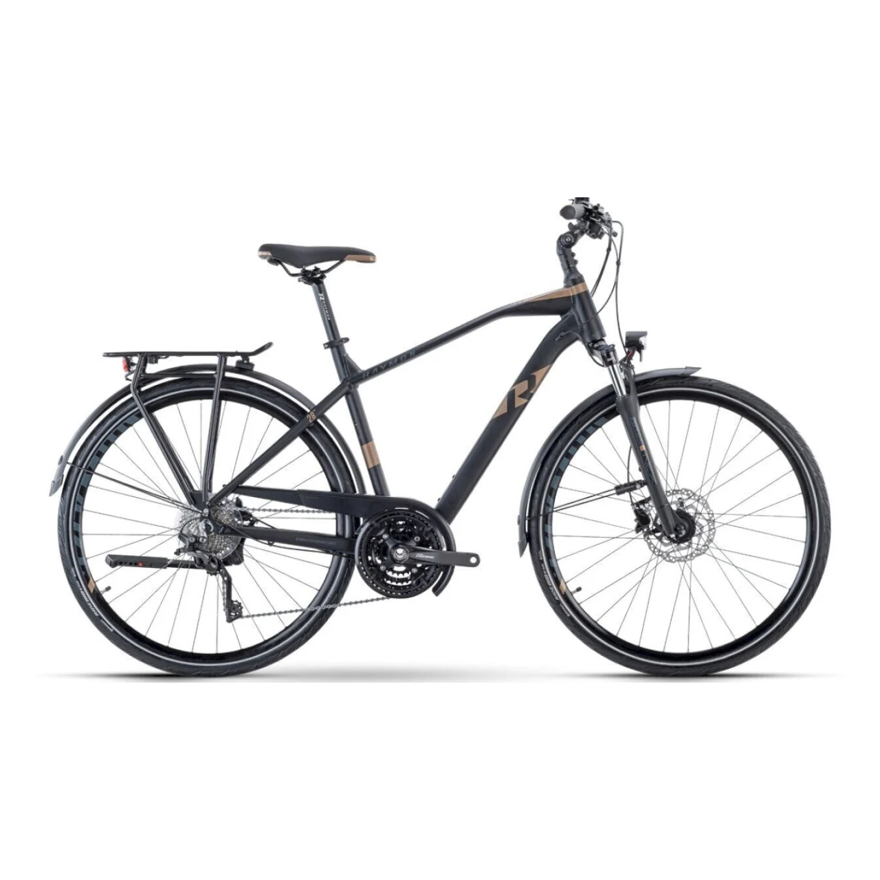 r-raymon TourRay 5.0