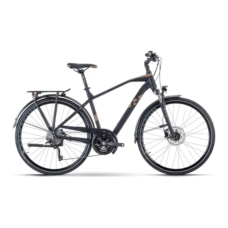 r-raymon TourRay 5.0