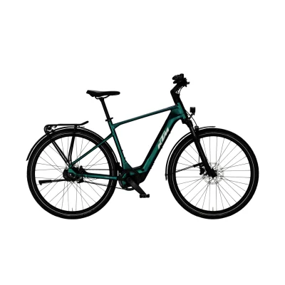 KTM Macina Superbelt SX 10 Di2
