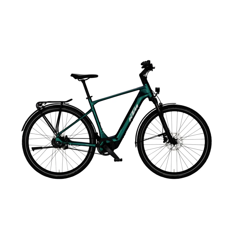 KTM Macina Superbelt SX 10 Di2