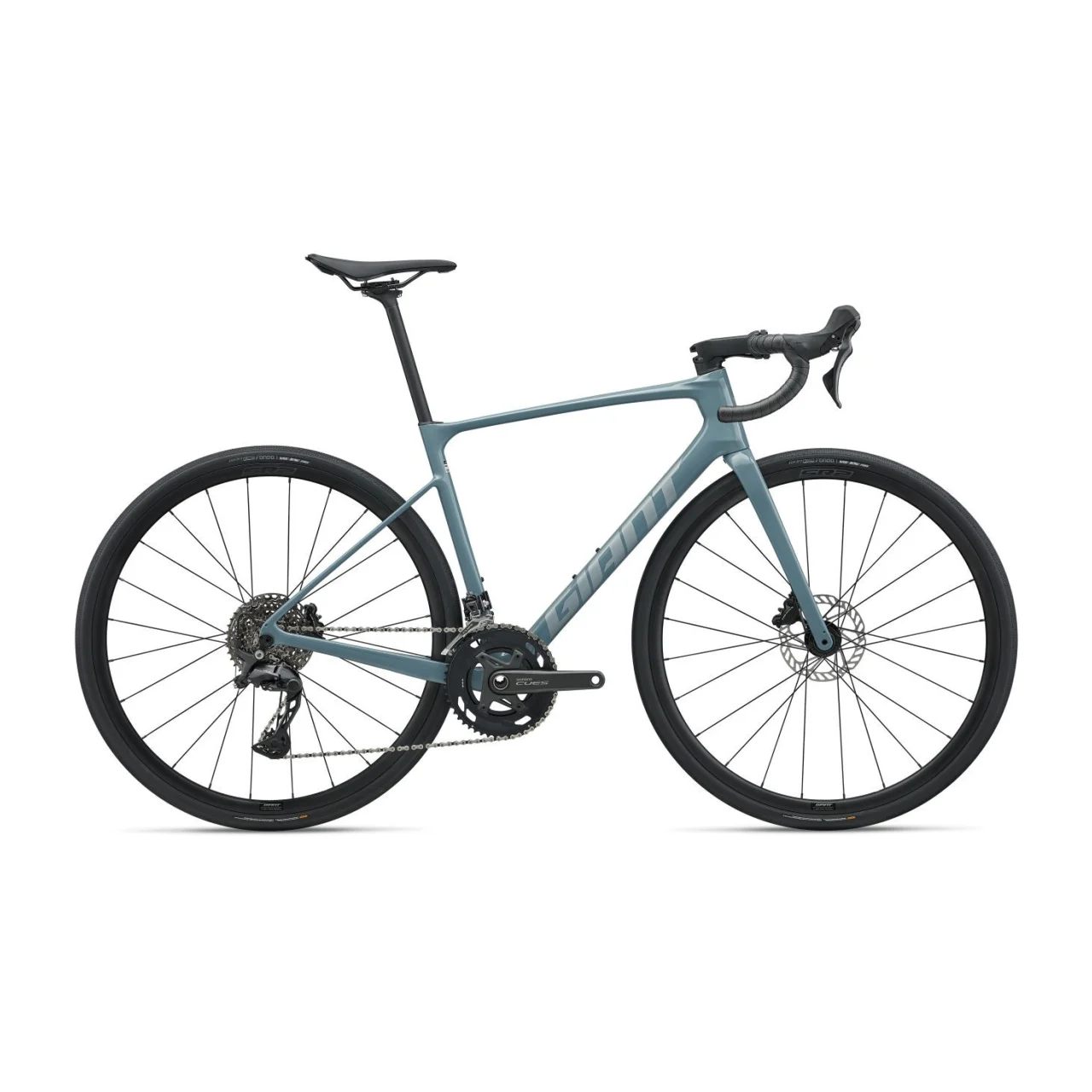 Giant Defy Advanced 4