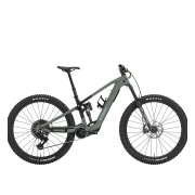 Trek Fuel+ EX 9.8 Eagle 90 Gen 2