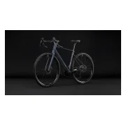 Cube Nuroad Race