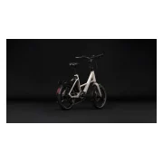 Cube Compact Hybrid 540