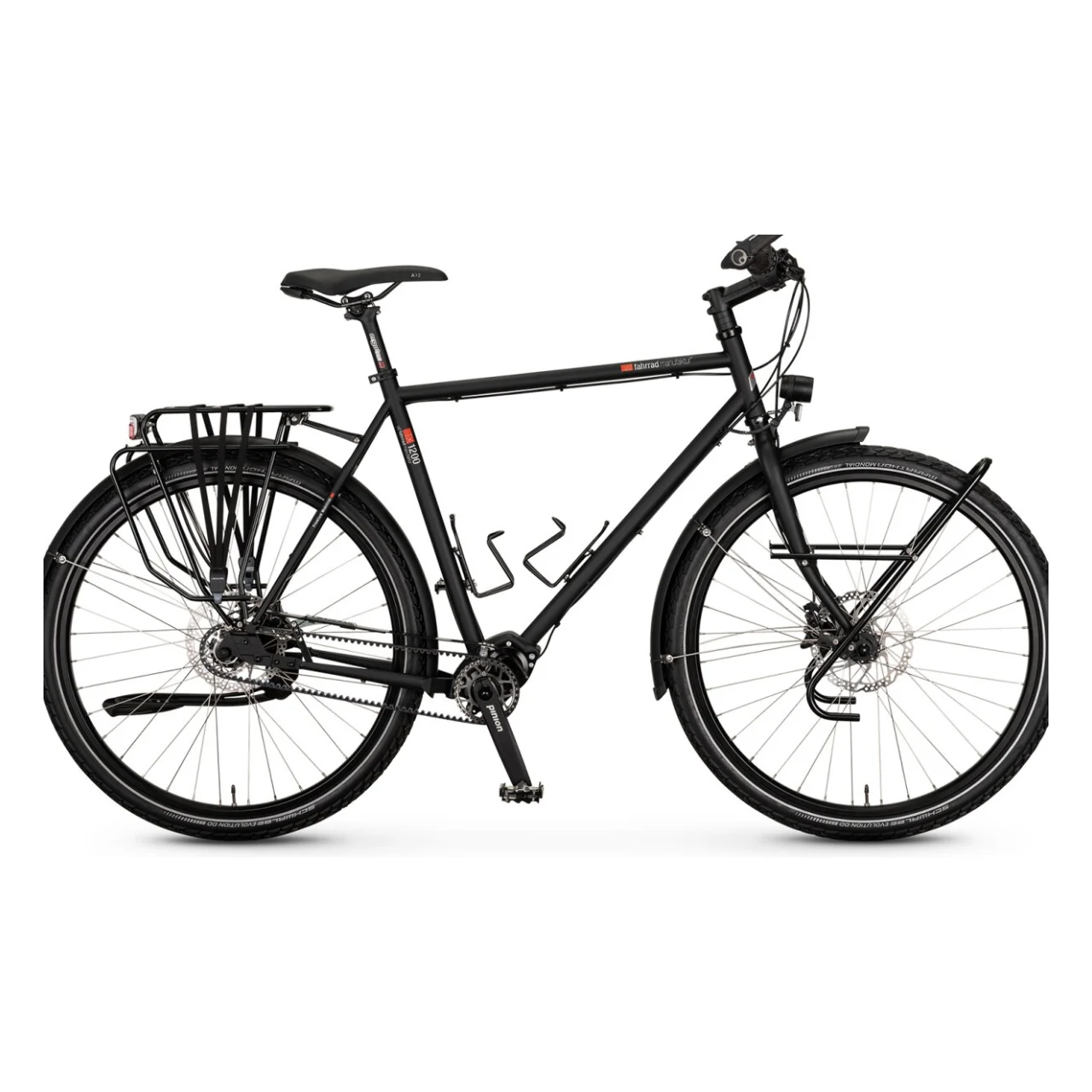 fahrradmanufaktur TX-1200