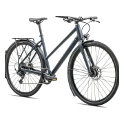 Specialized SIRRUS X 2.0 EQ Black Liq