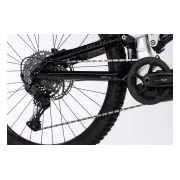 Haibike Alltrail 8 FS Low