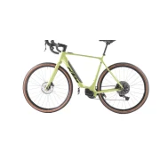 KTM Macina Gravelator SX