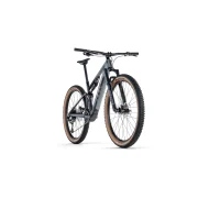 BMC Fourstroke AMP LT THREE