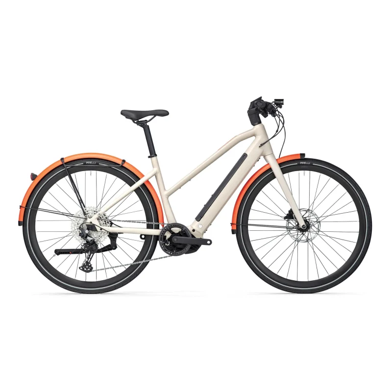 BMC 257 AL AMP TWO ST