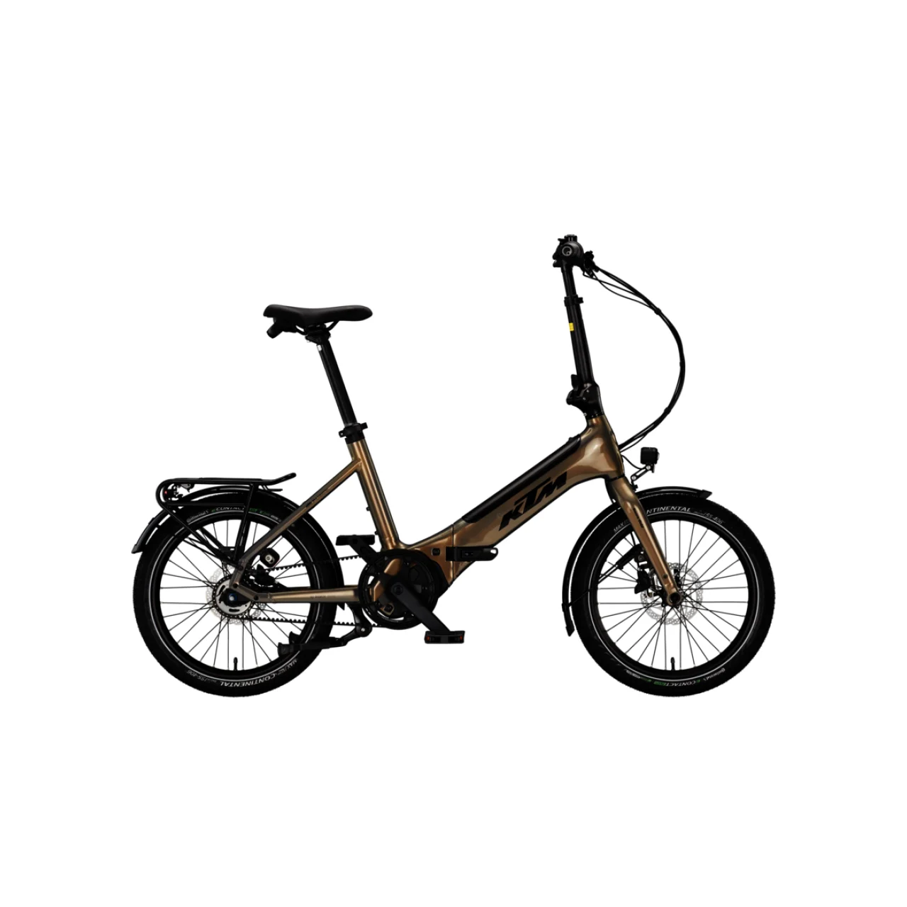 KTM Macina Fold 20