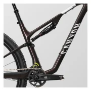 Canyon Lux World Cup CF 9