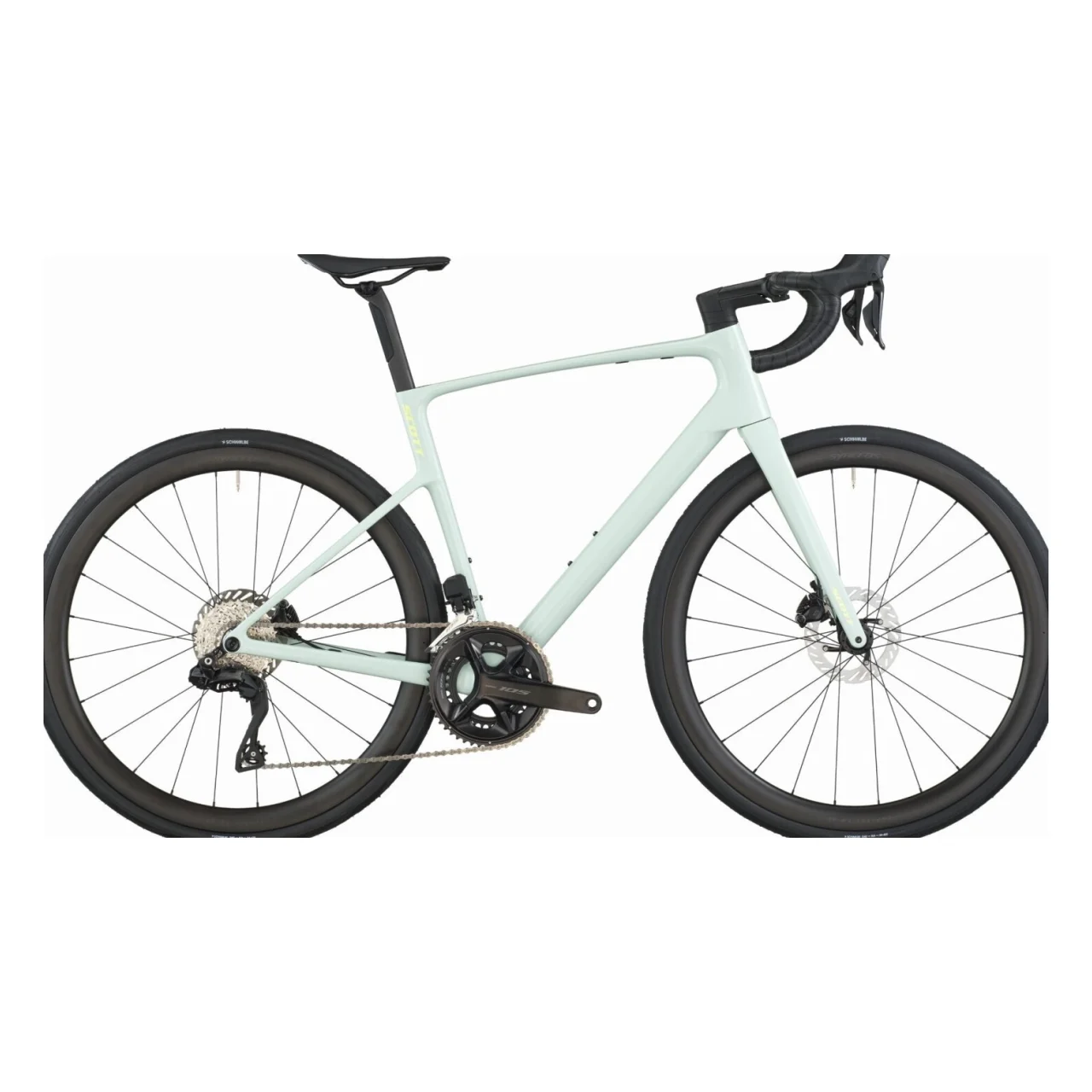 Scott Addict 30