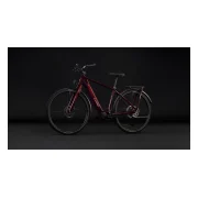 Cube Kathmandu Hybrid C:62 SLX 400X