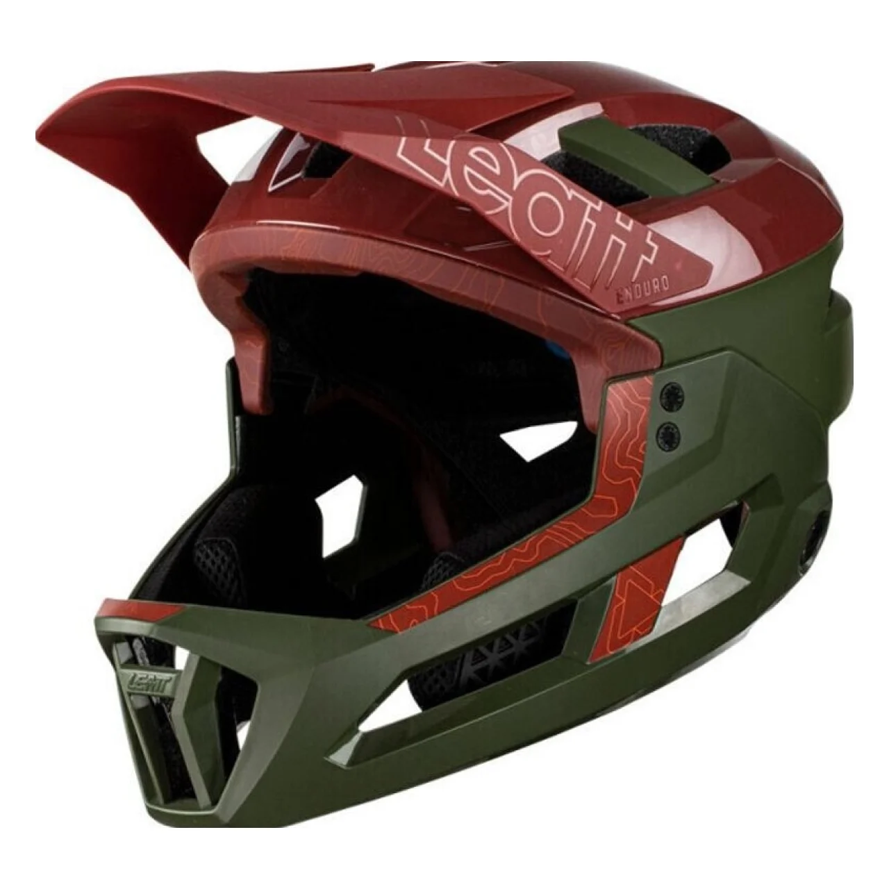 Leatt MTB Enduro 3.0