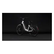 Cube Supreme RT Hybrid Comfort EX 600