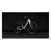 Cube Phenix 240 C:62 SLX
