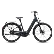 Cube Supreme Hybrid Comfort Pro 600