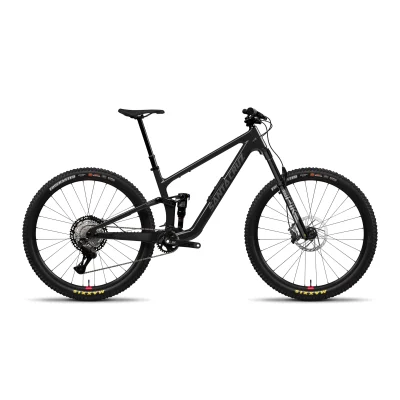 Santa Cruz Tallboy XT Di2