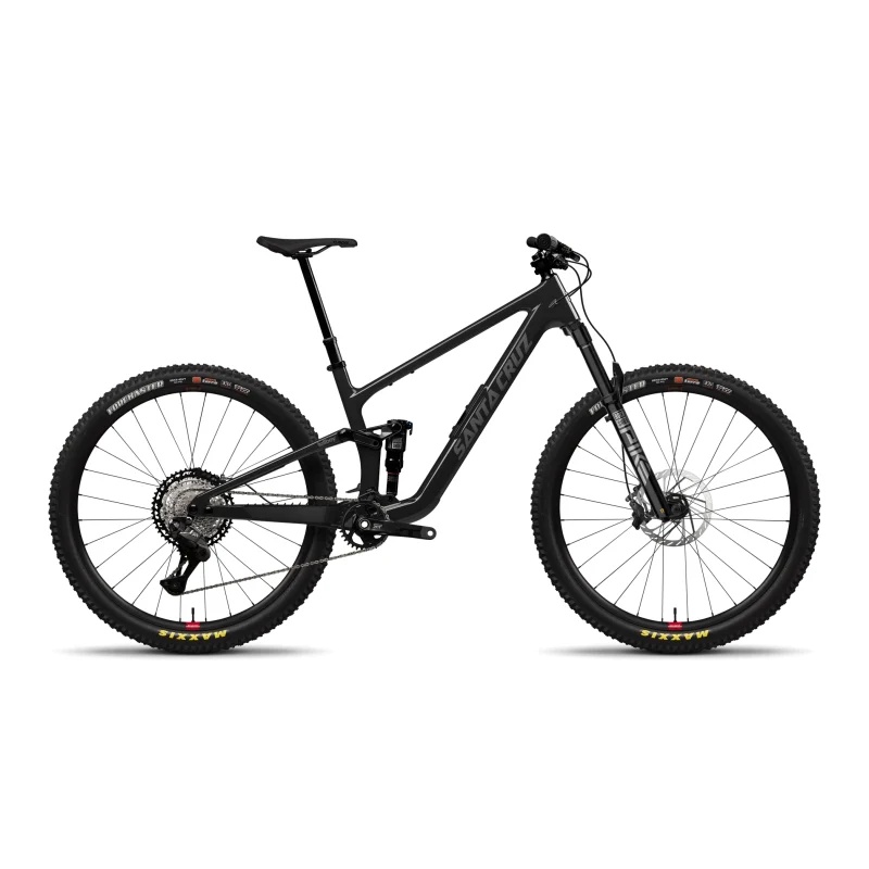 Santa Cruz Tallboy XT Di2