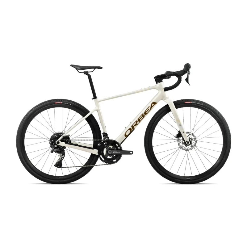 Orbea Terra H50