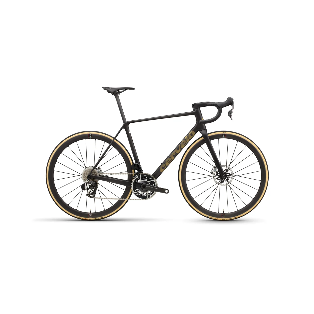 Cervélo R5 Red AXS