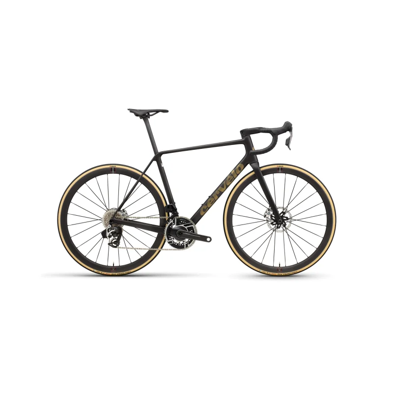 Cervélo R5 Red AXS