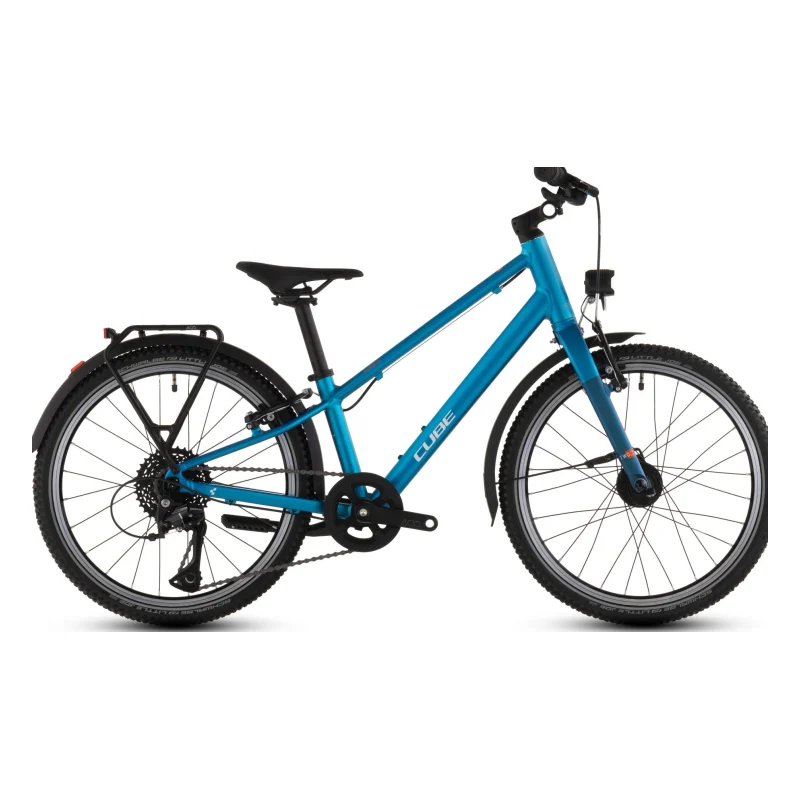 Cube Numove 200 FE
