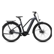 Cube Kathmandu Hybrid Deluxe EXC 800