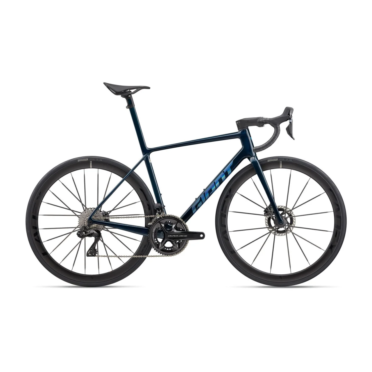 Giant TCR Advanced SL 0 Dura-Ace