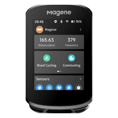 Magene C506 SE