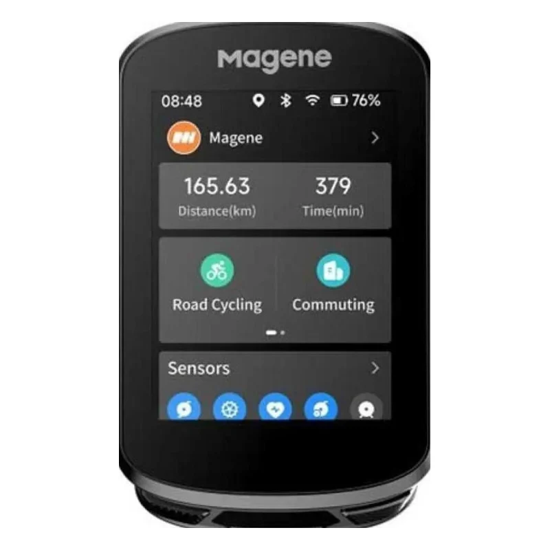Magene C506 SE