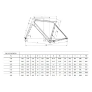 Bianchi Sprint Disc 105 Di2