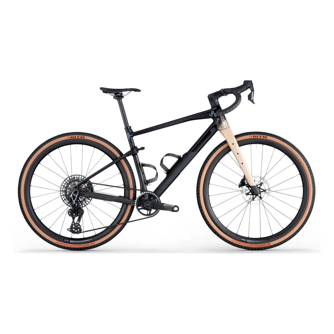 BMC URS 01 ONE