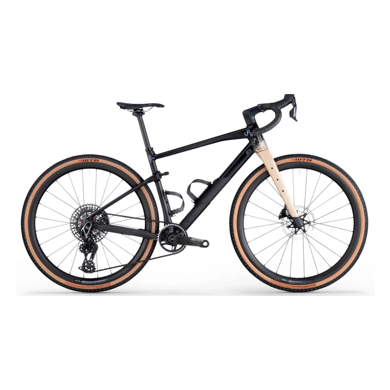 BMC URS 01 ONE