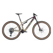BMC Fourstroke AMP LT TWO