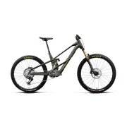 Orbea Wild LT M-Team RS