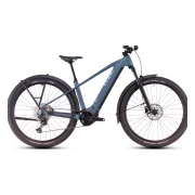 Cube Reaction Hybrid Pro Allroad