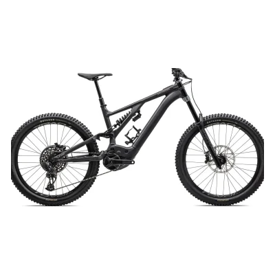 Specialized Enduro Expert Satin Obsidian/Taupe