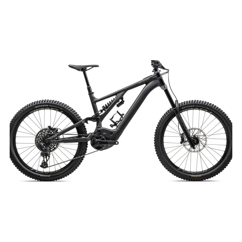 Specialized Enduro Expert Satin Obsidian/Taupe