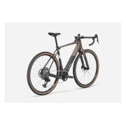 Trek Checkpoint+ SL 6 AXS Fjord Blue/Cobalt