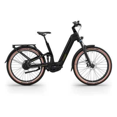 Conway Cairon FS 2.0 B