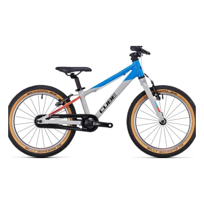 Cube Cubie 180 SLX