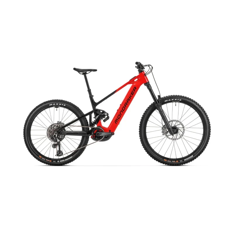 Mondraker Level R