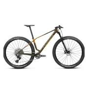 Orbea Alma M-Pro