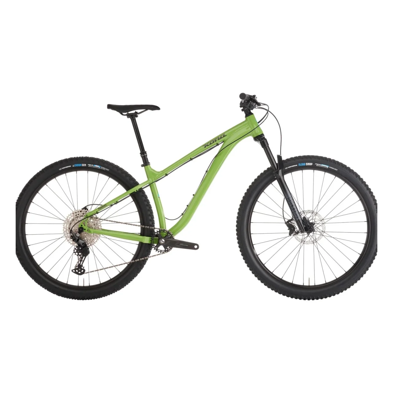 Kona Honzo