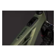 Cube Stereo Hybrid ONE44 HPC TM 800