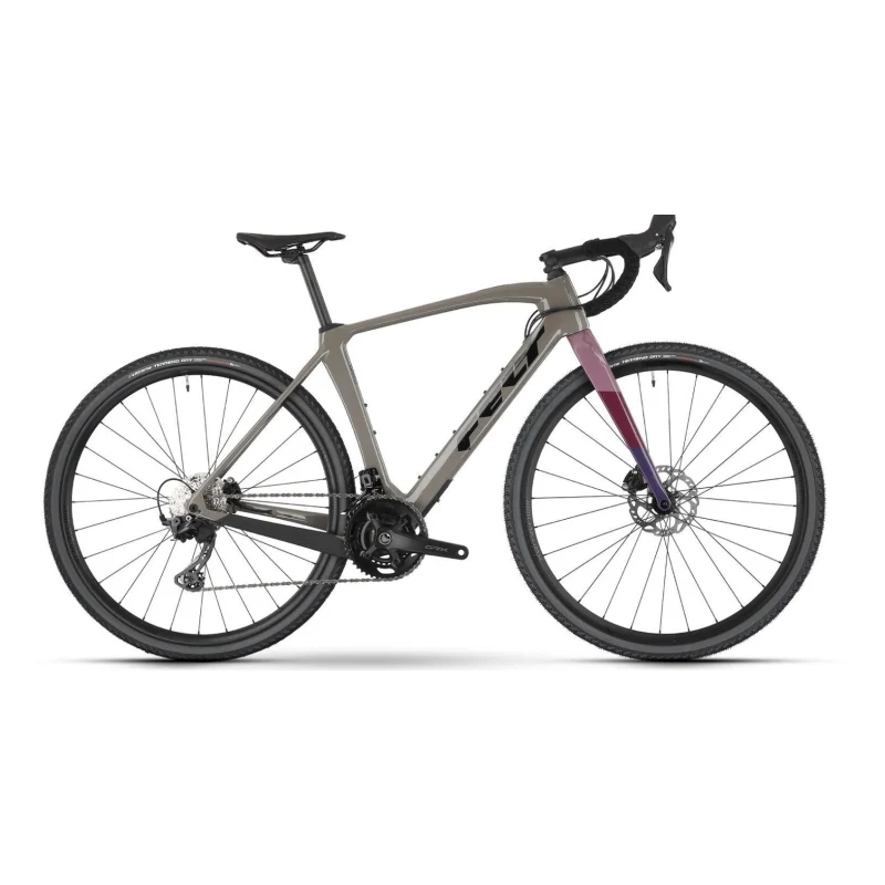 Felt BREED Advanced GRX 610