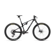 Yeti ASR